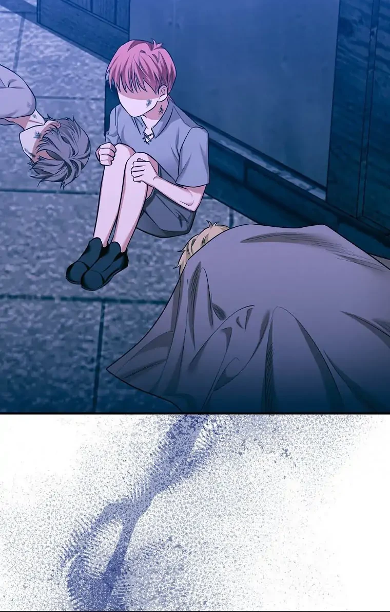 The Lady’s Dark Secret Chapter 32 - halaman 5