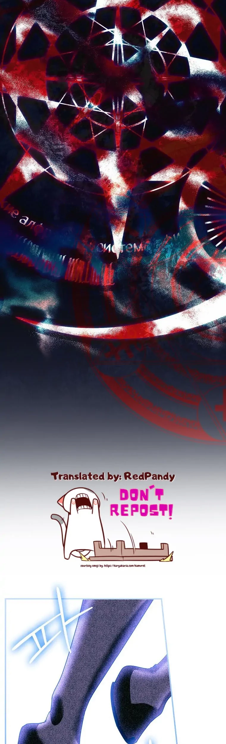 The Lady’s Dark Secret Chapter 33 - halaman 11
