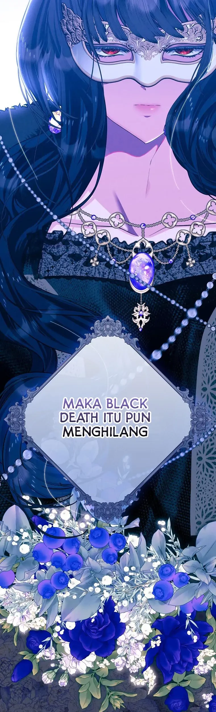 The Lady’s Dark Secret Chapter 33 - halaman 24
