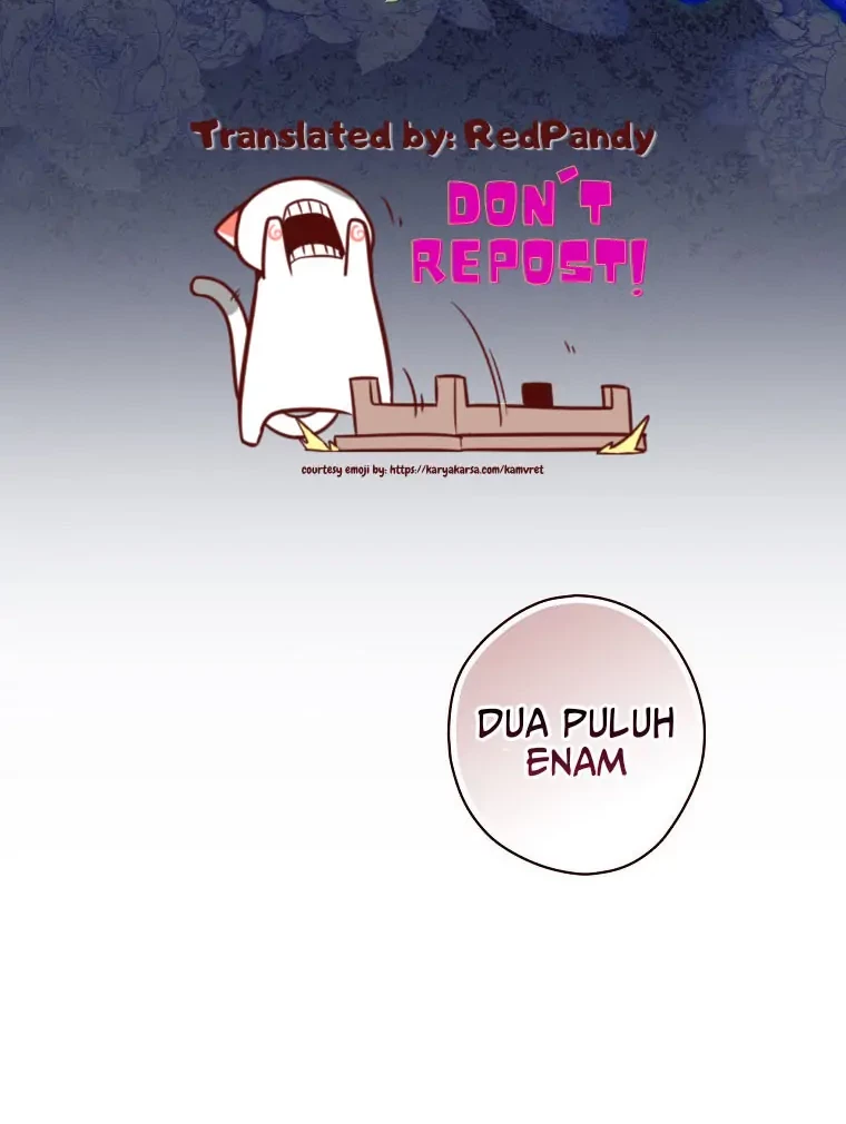 The Lady’s Dark Secret Chapter 33 - halaman 25