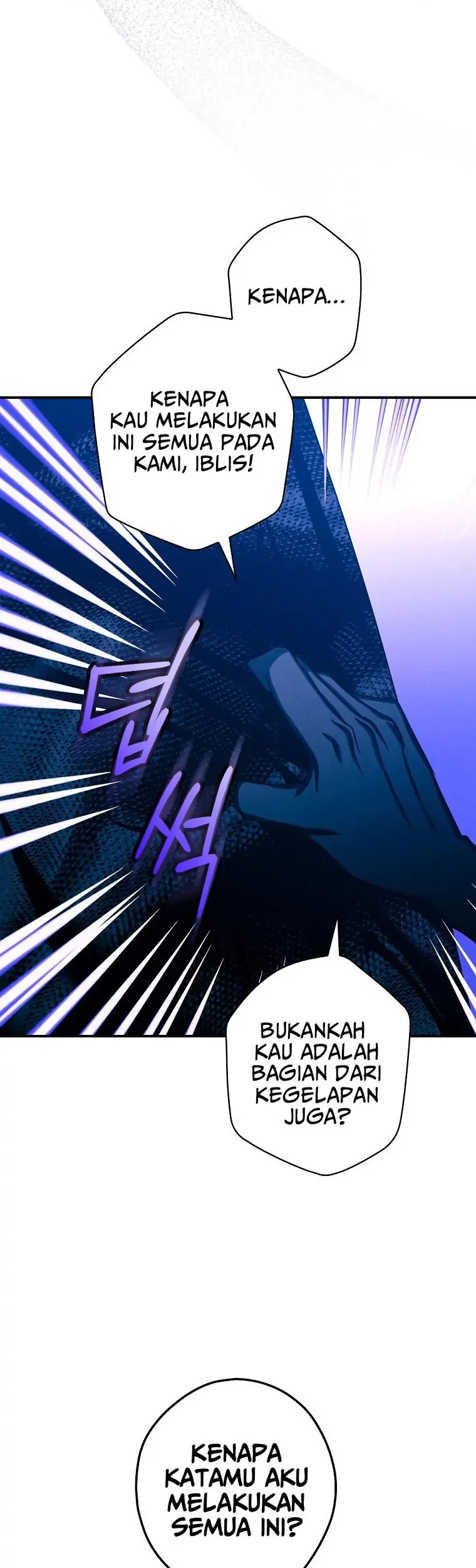 The Lady’s Dark Secret Chapter 33 - halaman 28