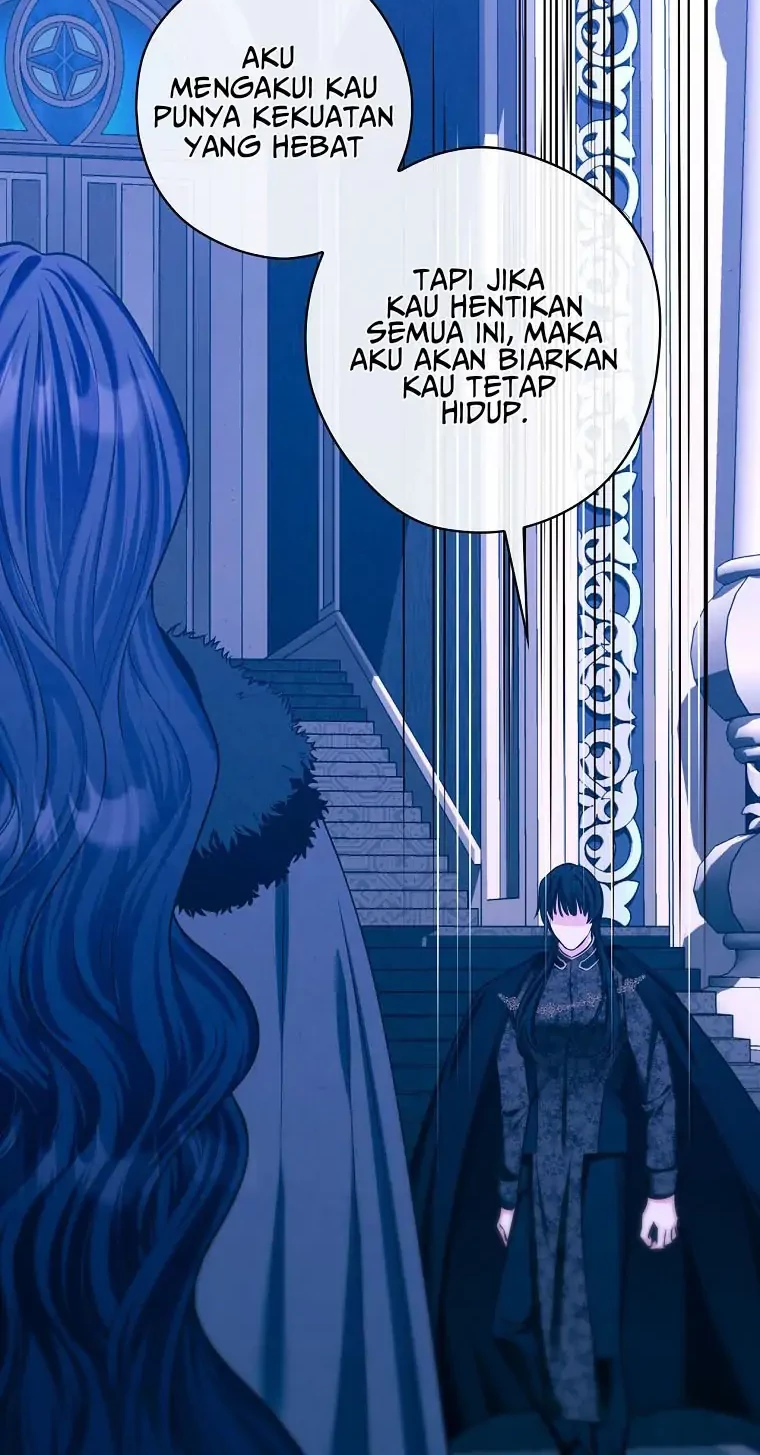 The Lady’s Dark Secret Chapter 33 - halaman 37