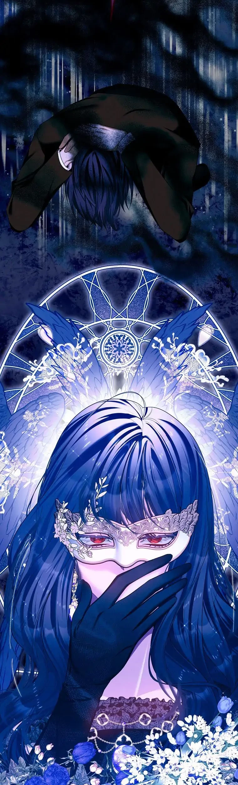 The Lady’s Dark Secret Chapter 33 - halaman 4