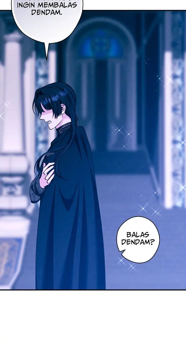 The Lady’s Dark Secret Chapter 33 - halaman 41