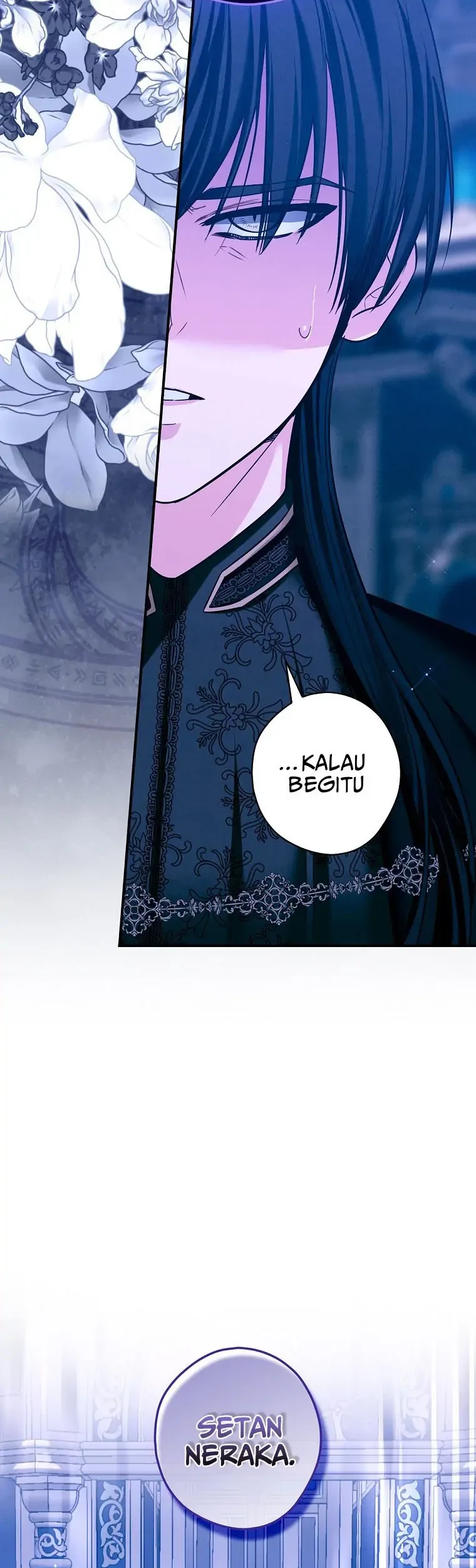 The Lady’s Dark Secret Chapter 33 - halaman 47