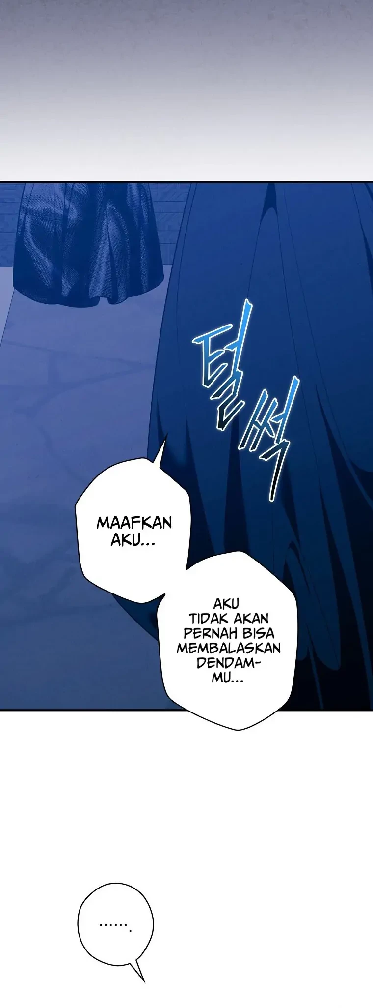 The Lady’s Dark Secret Chapter 34 - halaman 13