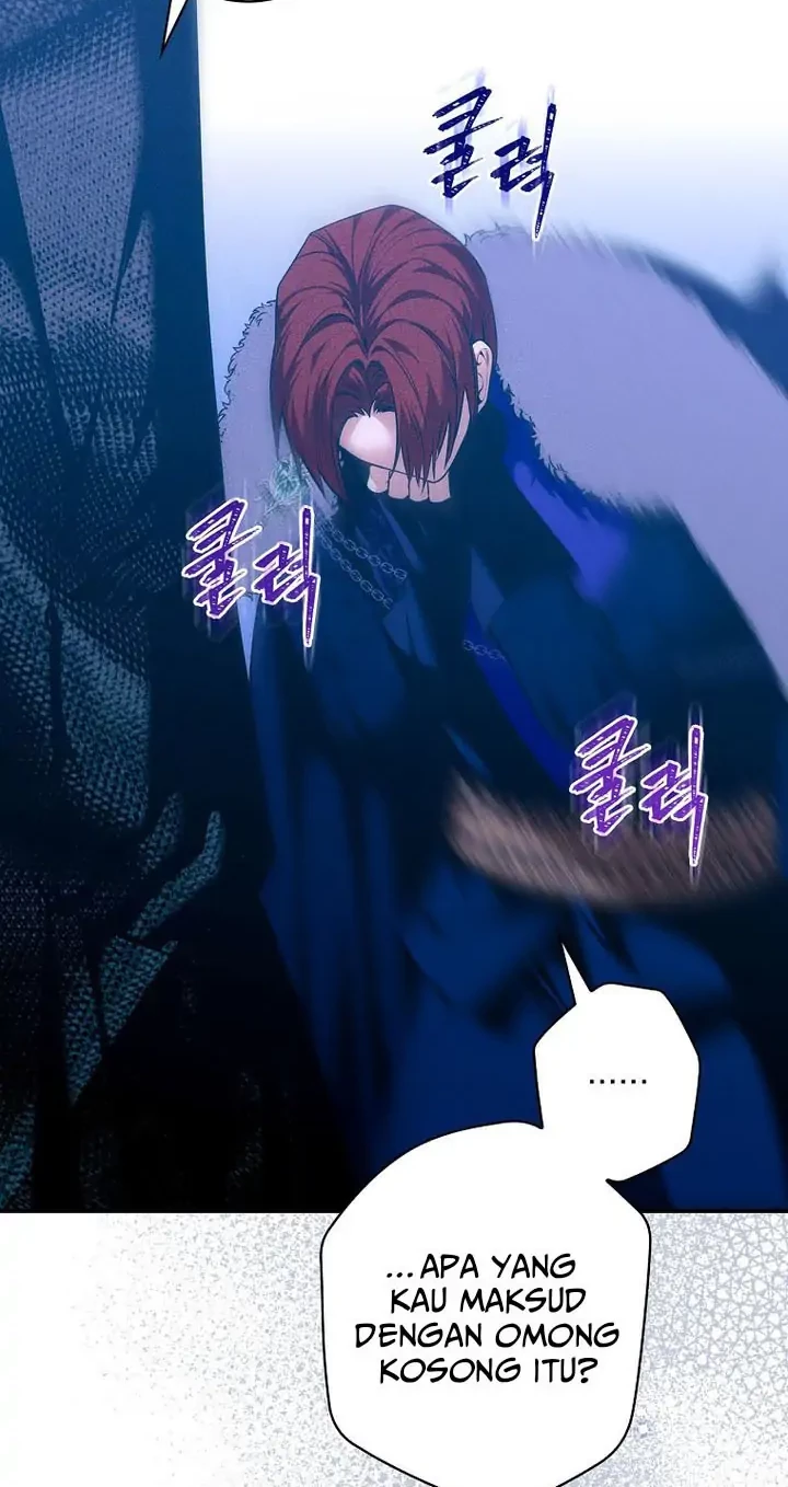 The Lady’s Dark Secret Chapter 35 - halaman 16