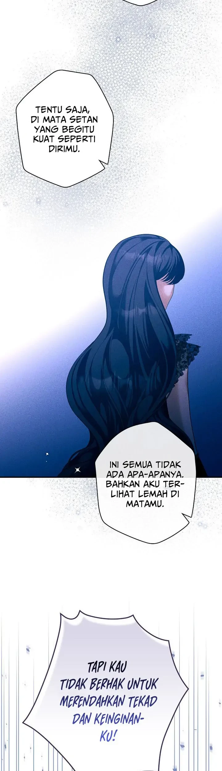 The Lady’s Dark Secret Chapter 35 - halaman 17