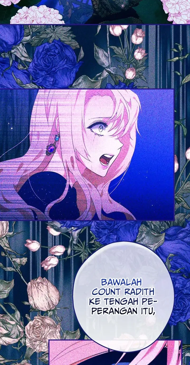 The Lady’s Dark Secret Chapter 35 - halaman 36