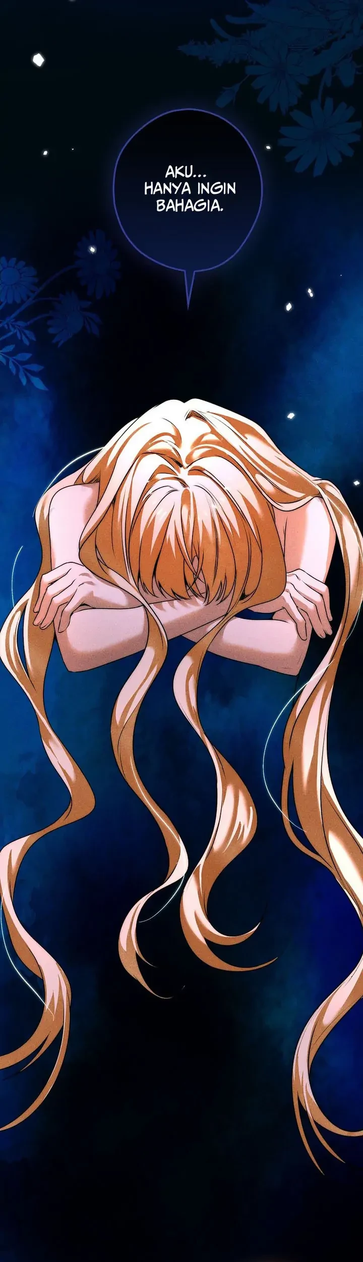 The Lady’s Dark Secret Chapter 35 - halaman 55