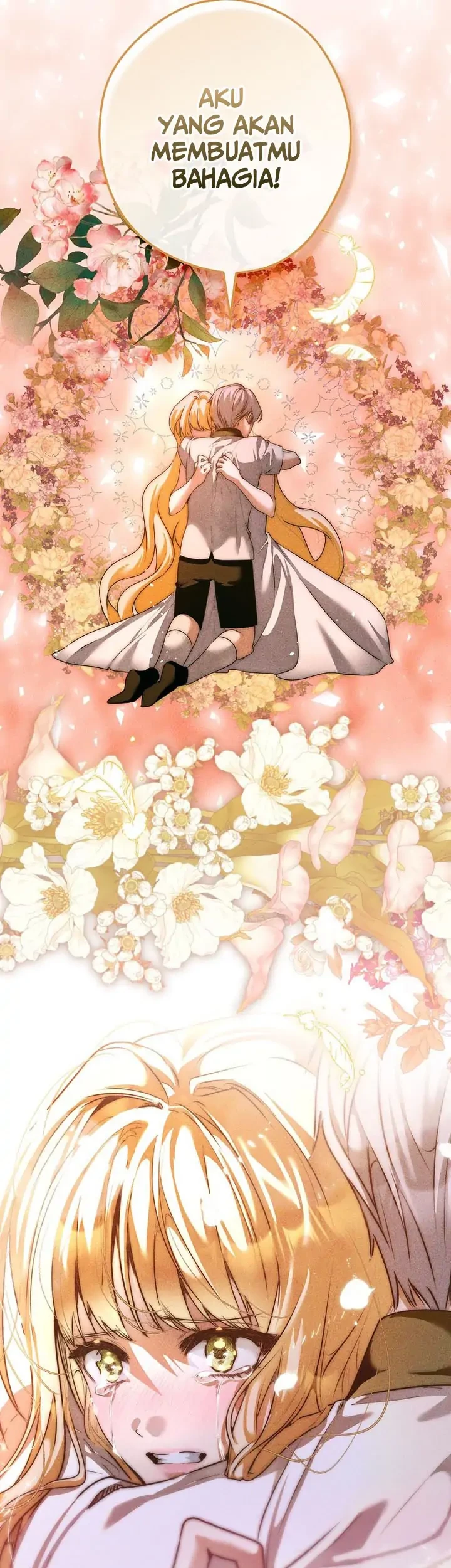 The Lady’s Dark Secret Chapter 35 - halaman 59