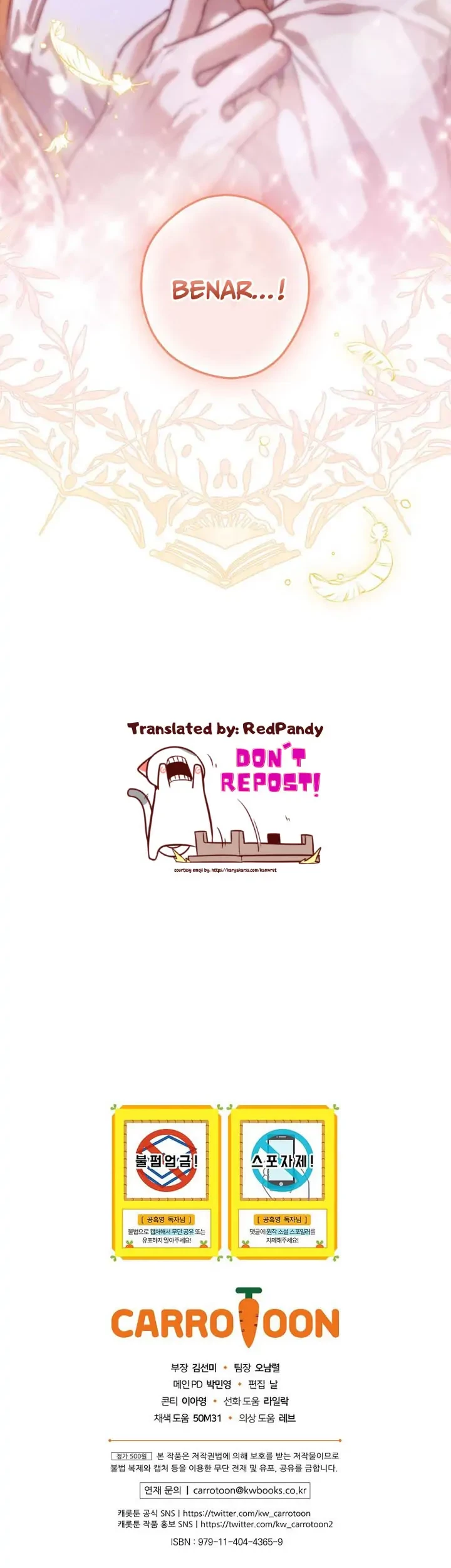 The Lady’s Dark Secret Chapter 35 - halaman 60