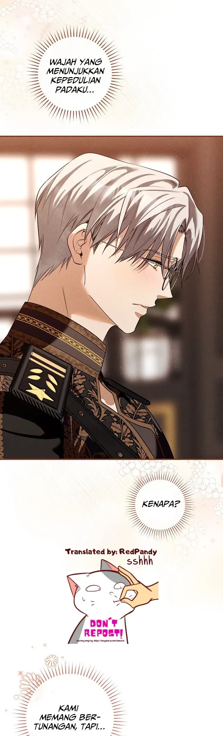 The Lady’s Dark Secret Chapter 36 - halaman 13
