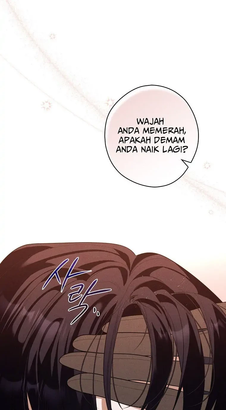 The Lady’s Dark Secret Chapter 36 - halaman 19