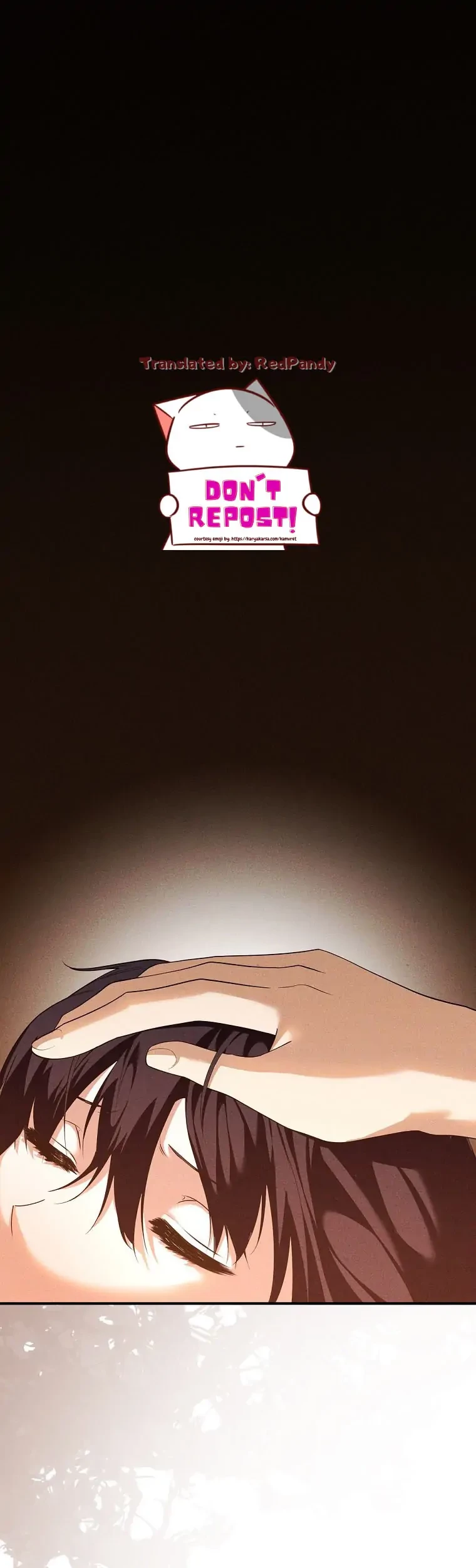 The Lady’s Dark Secret Chapter 36 - halaman 2