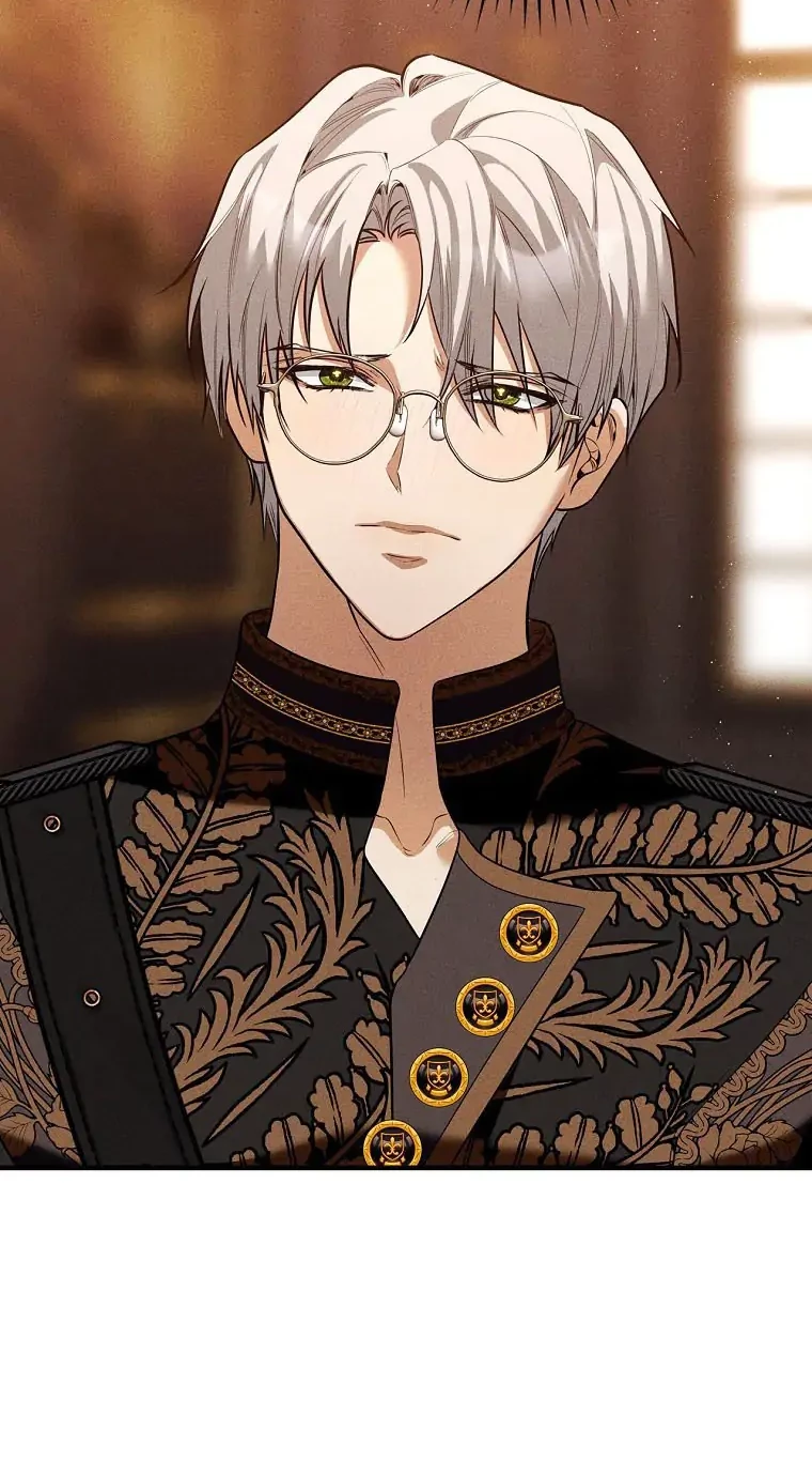 The Lady’s Dark Secret Chapter 36 - halaman 21
