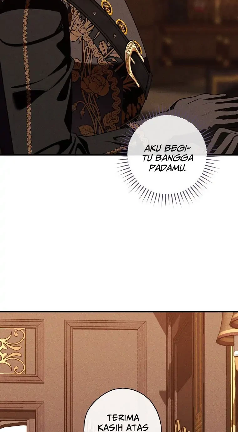 The Lady’s Dark Secret Chapter 36 - halaman 29