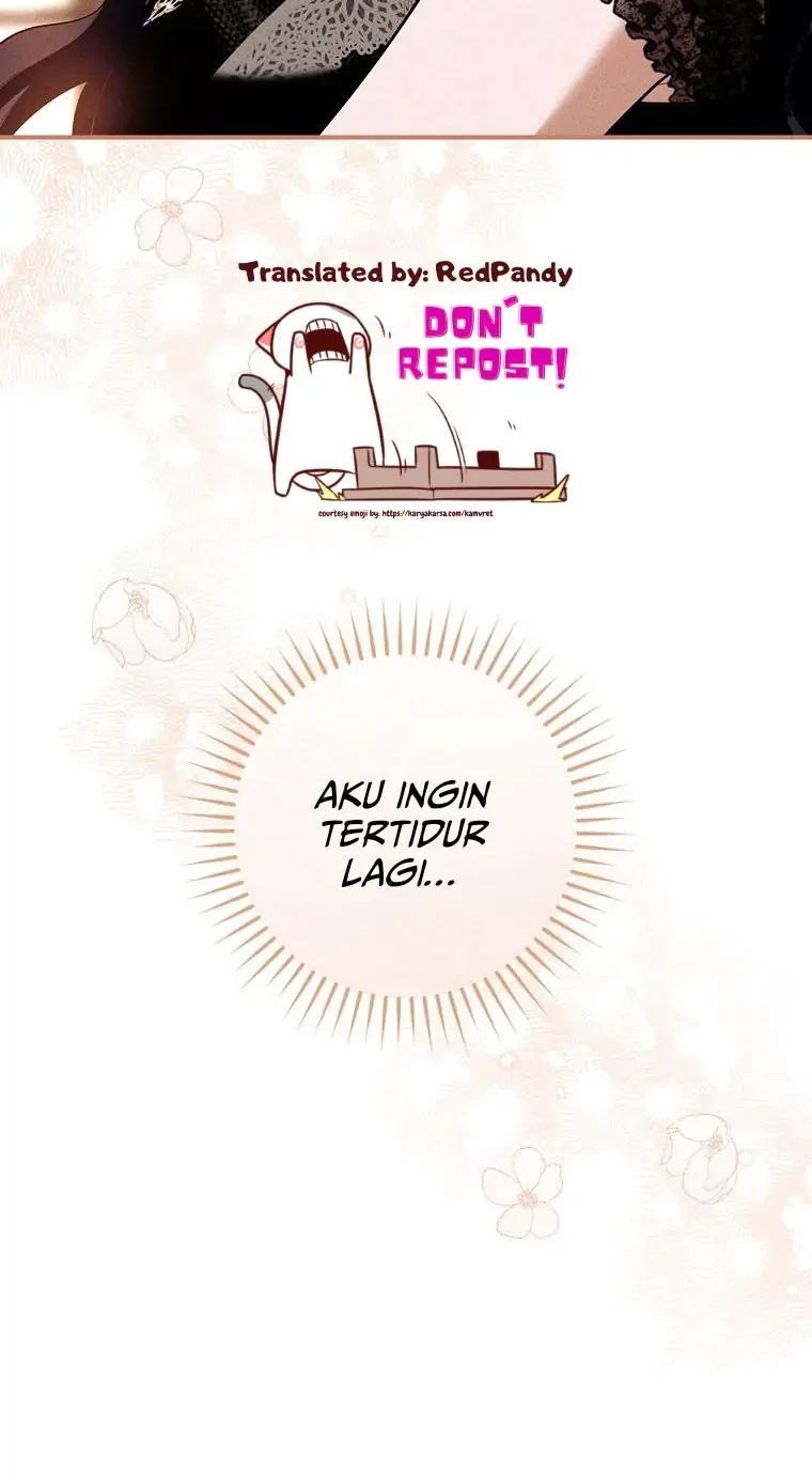 The Lady’s Dark Secret Chapter 36 - halaman 31