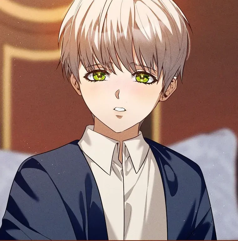The Lady’s Dark Secret Chapter 36 - halaman 41