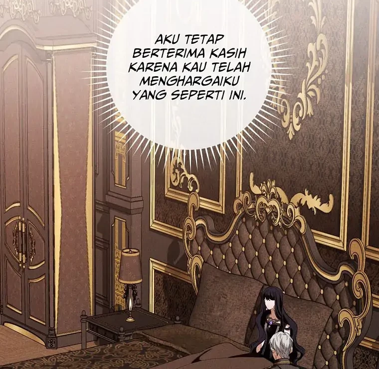 The Lady’s Dark Secret Chapter 36 - halaman 56