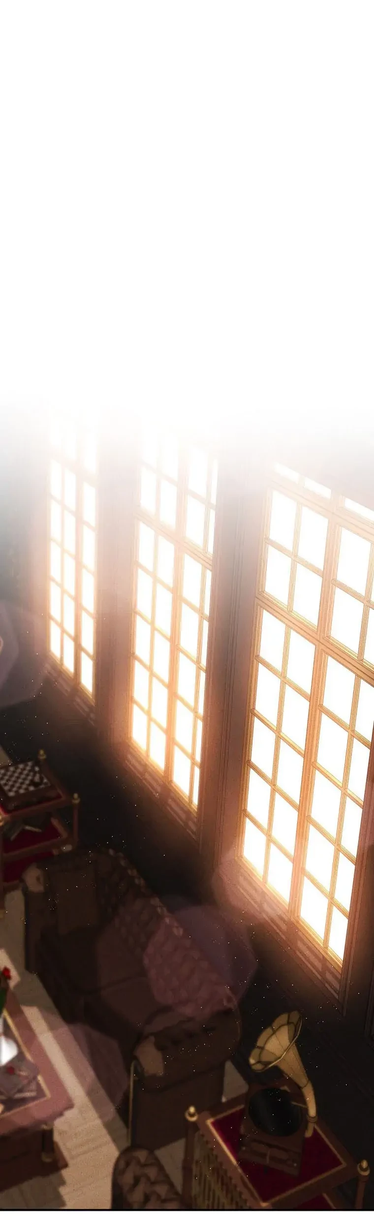 The Lady’s Dark Secret Chapter 36 - halaman 8