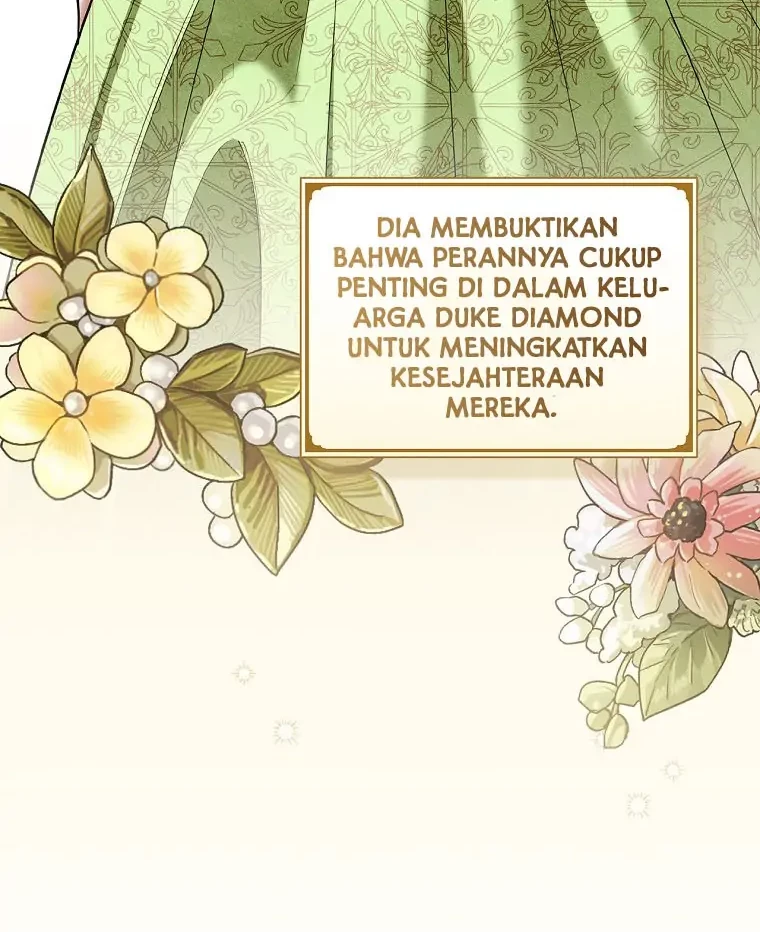 The Lady’s Dark Secret Chapter 37 - halaman 11