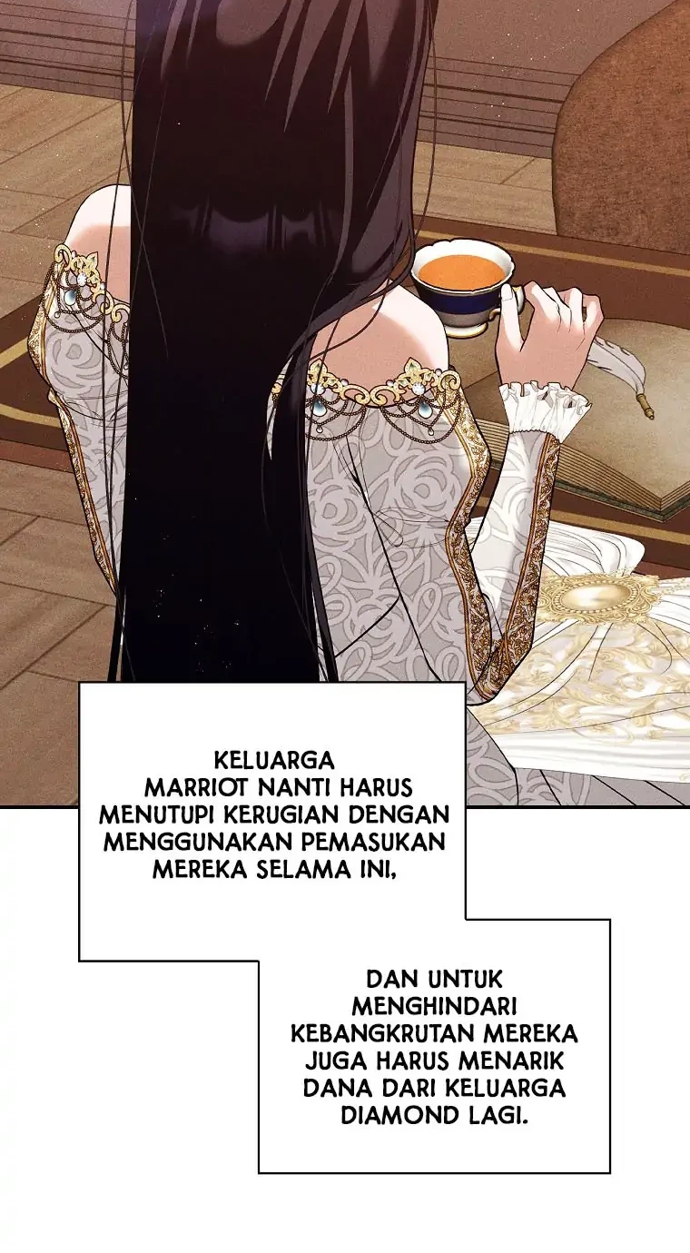 The Lady’s Dark Secret Chapter 37 - halaman 19