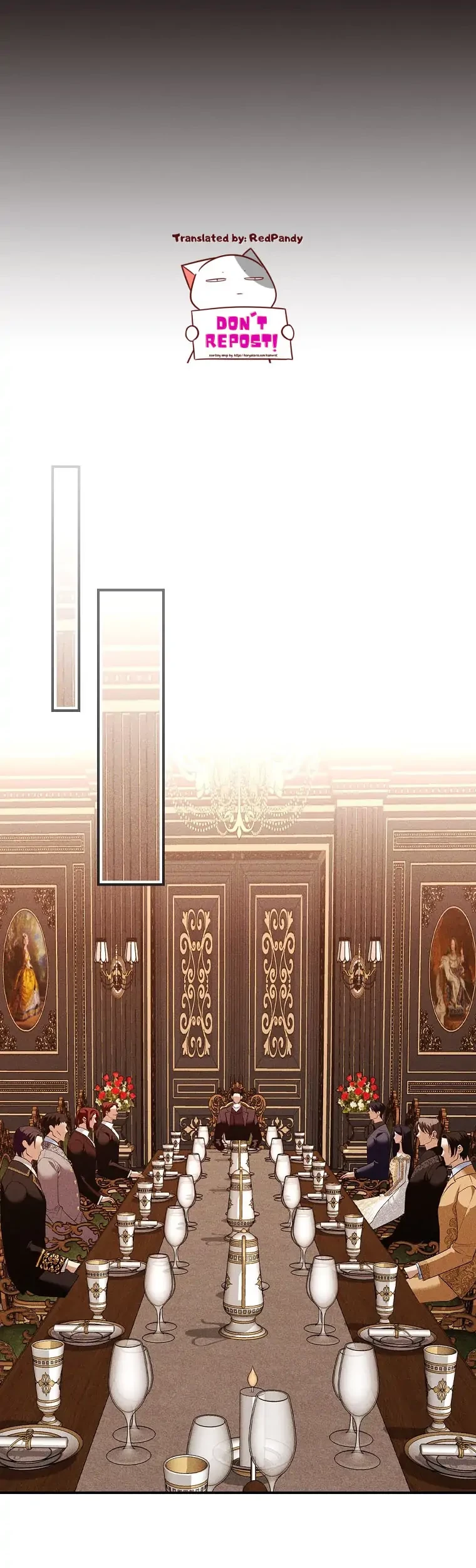 The Lady’s Dark Secret Chapter 37 - halaman 22
