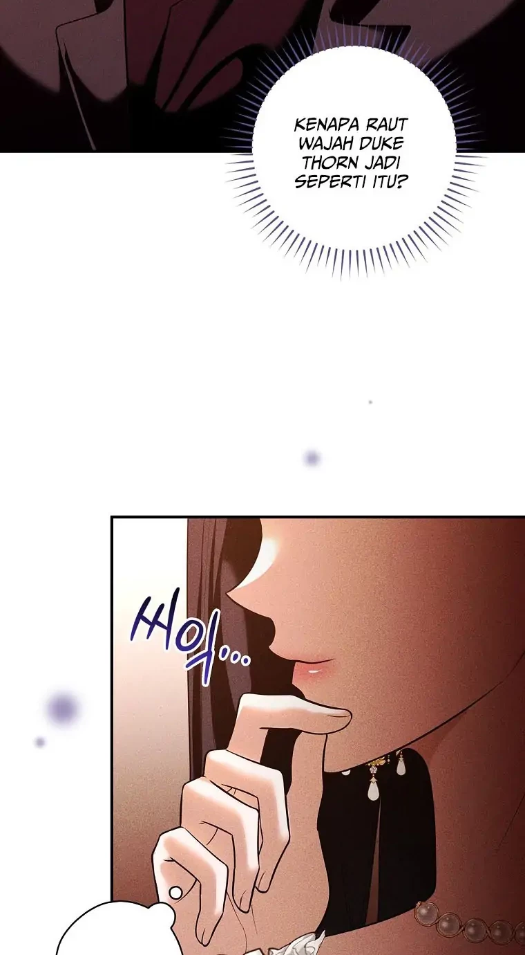 The Lady’s Dark Secret Chapter 37 - halaman 29