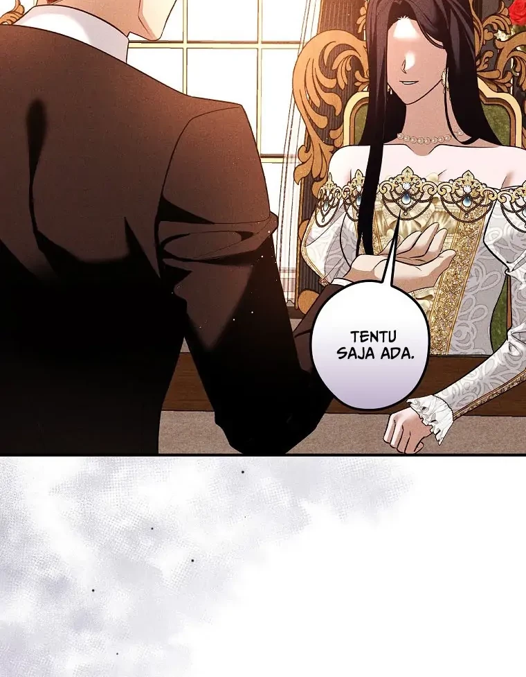 The Lady’s Dark Secret Chapter 37 - halaman 41