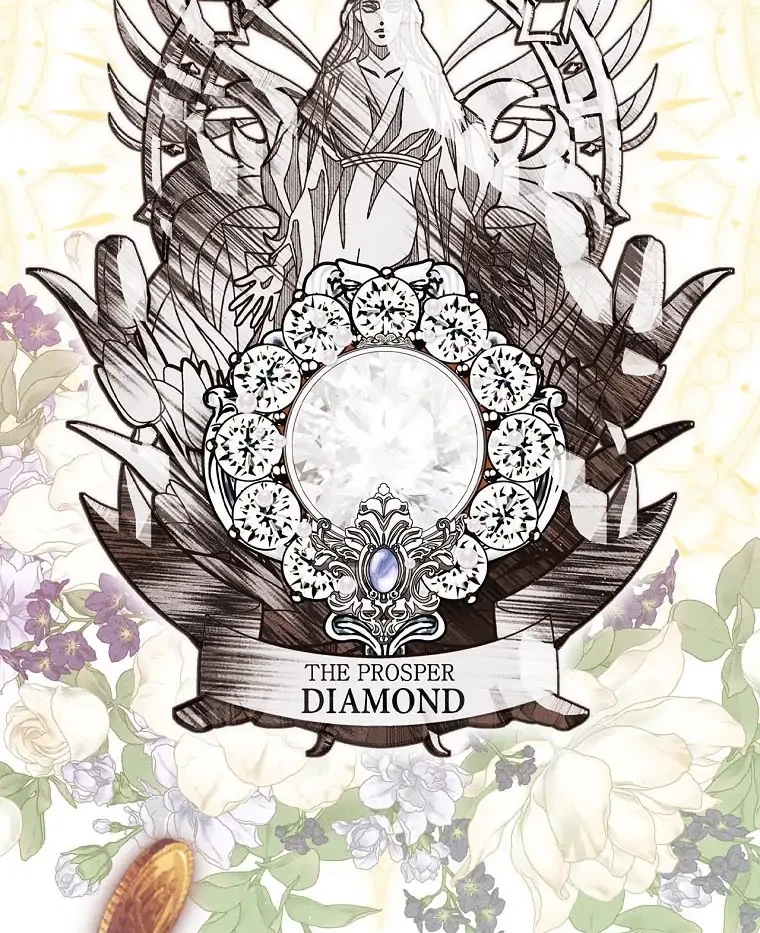 The Lady’s Dark Secret Chapter 37 - halaman 9