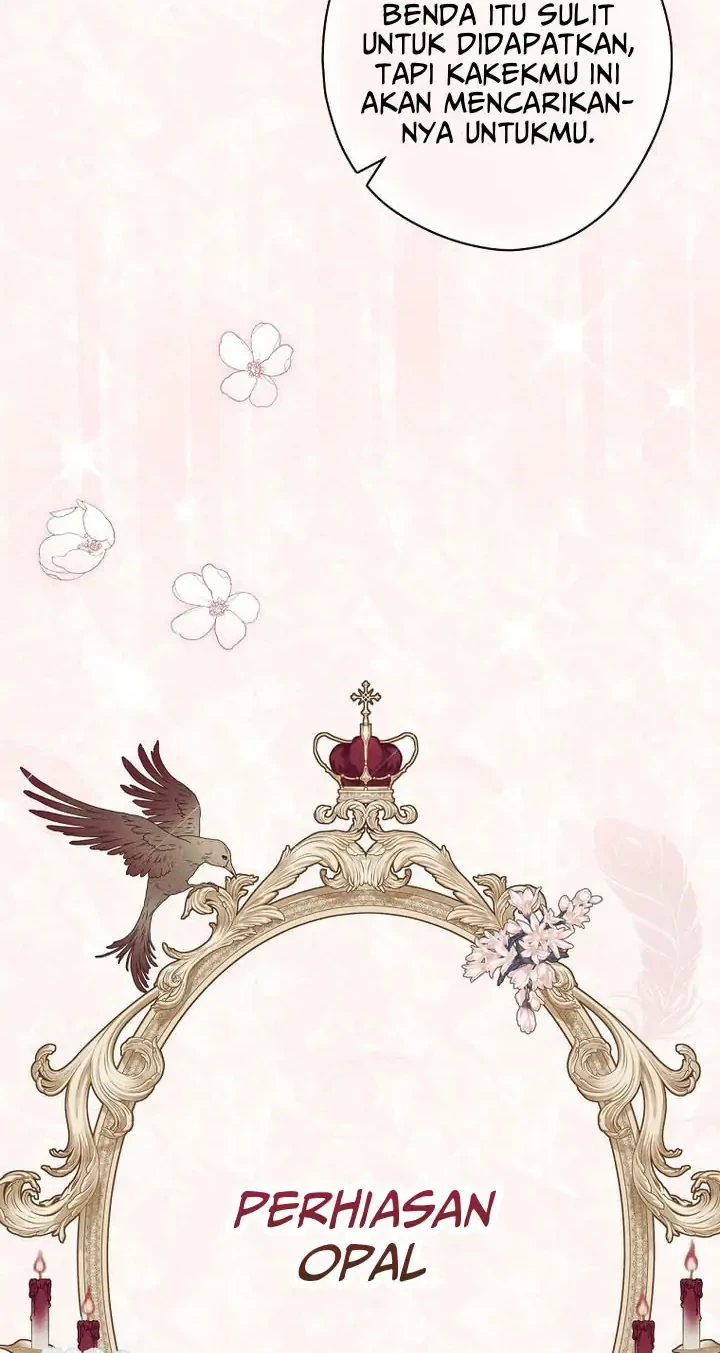 The Lady’s Dark Secret Chapter 38 - halaman 10