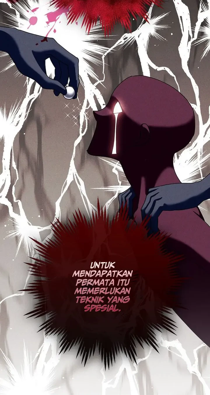 The Lady’s Dark Secret Chapter 38 - halaman 12