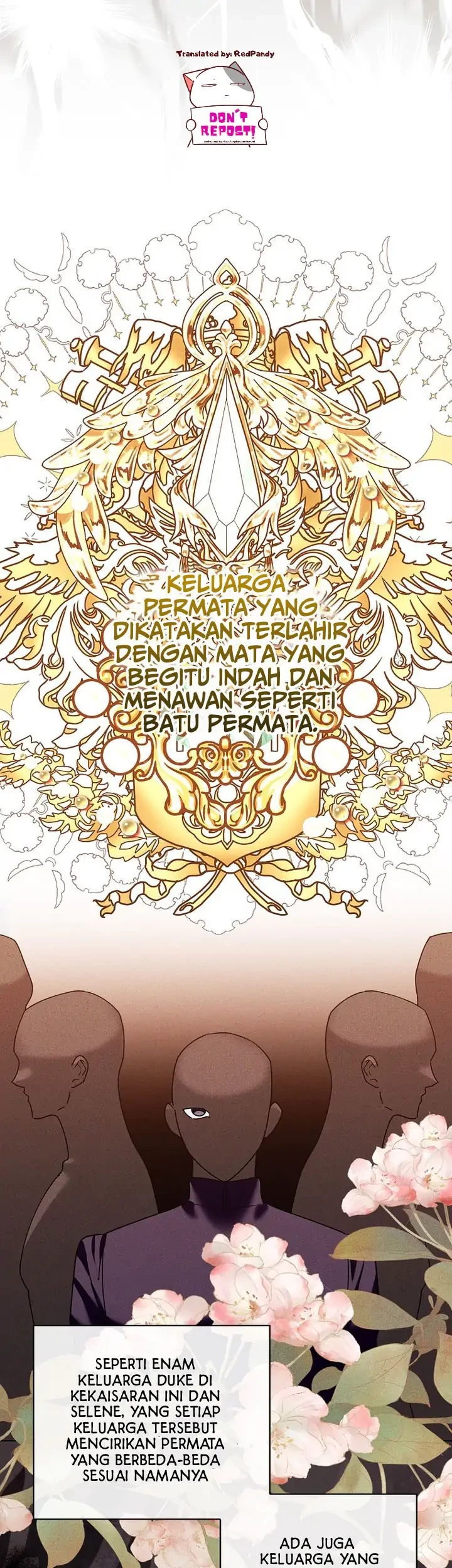 The Lady’s Dark Secret Chapter 38 - halaman 13