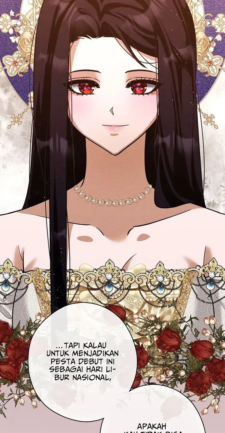 The Lady’s Dark Secret Chapter 38 - halaman 30