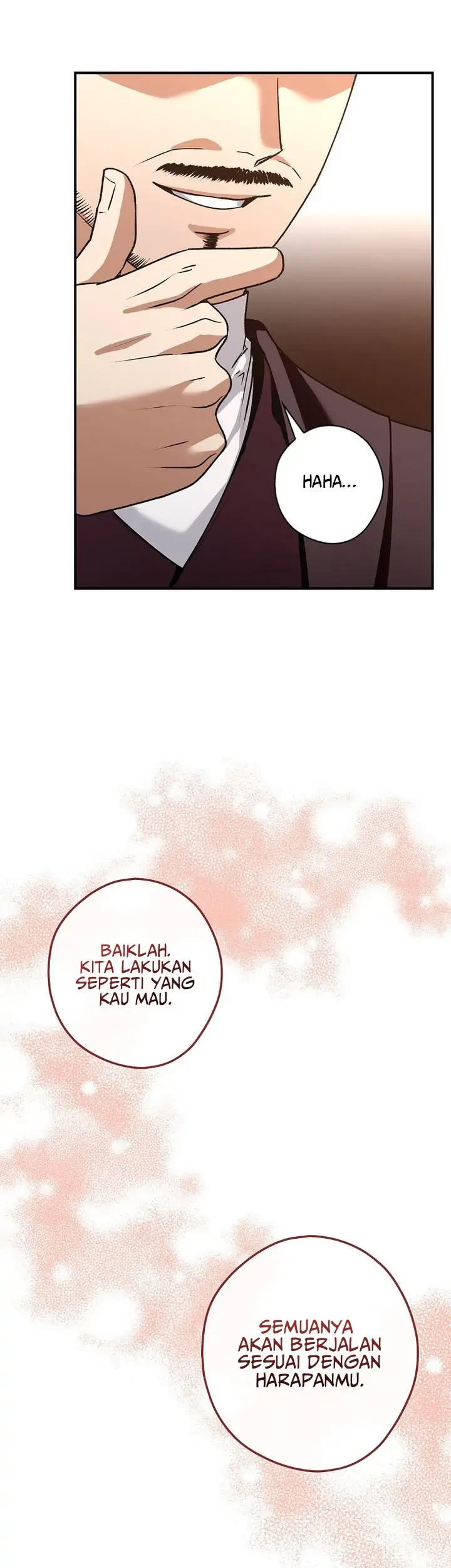 The Lady’s Dark Secret Chapter 38 - halaman 39