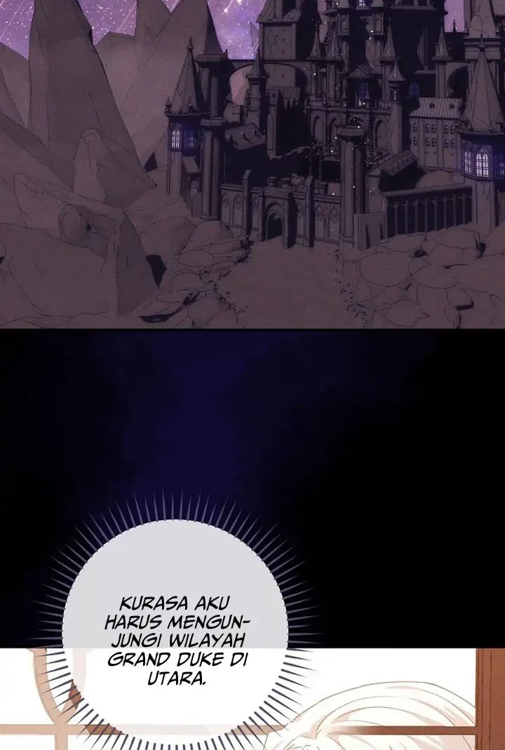 The Lady’s Dark Secret Chapter 38 - halaman 57