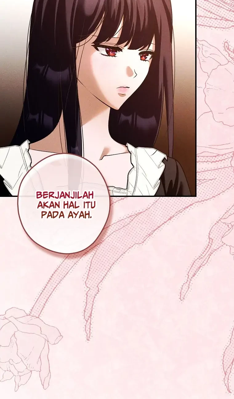 The Lady’s Dark Secret Chapter 39 - halaman 11