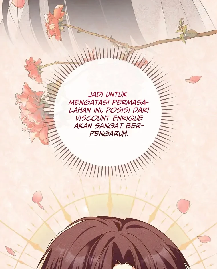 The Lady’s Dark Secret Chapter 39 - halaman 19