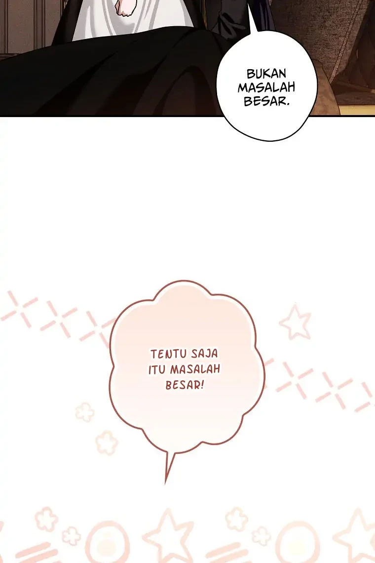 The Lady’s Dark Secret Chapter 39 - halaman 31