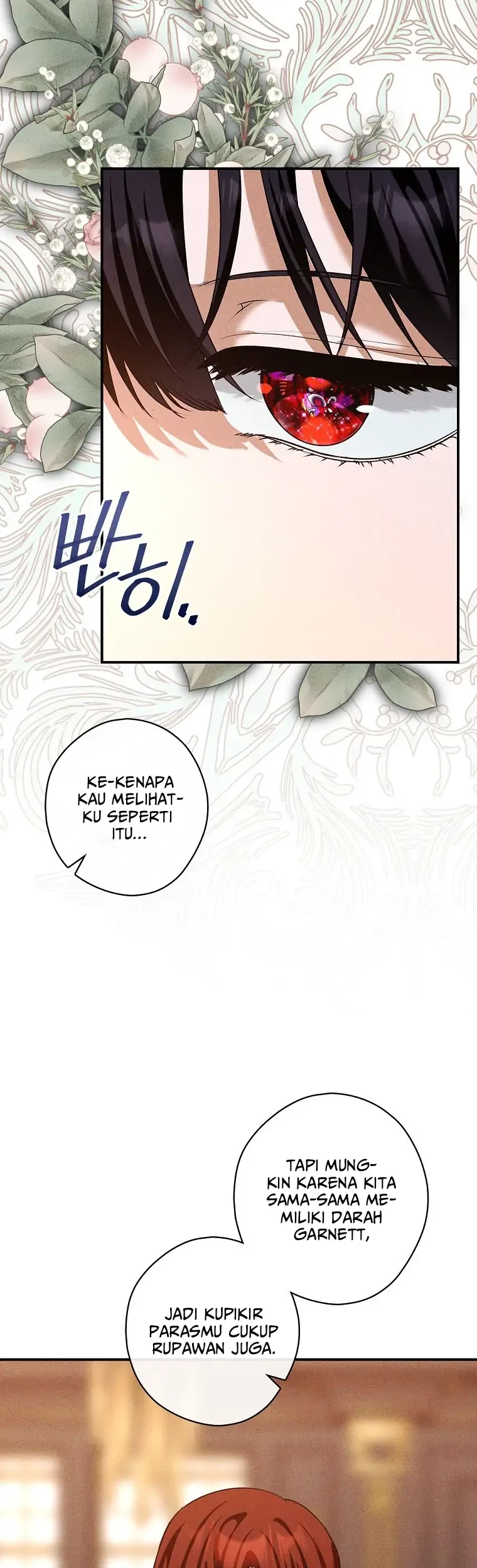 The Lady’s Dark Secret Chapter 39 - halaman 46