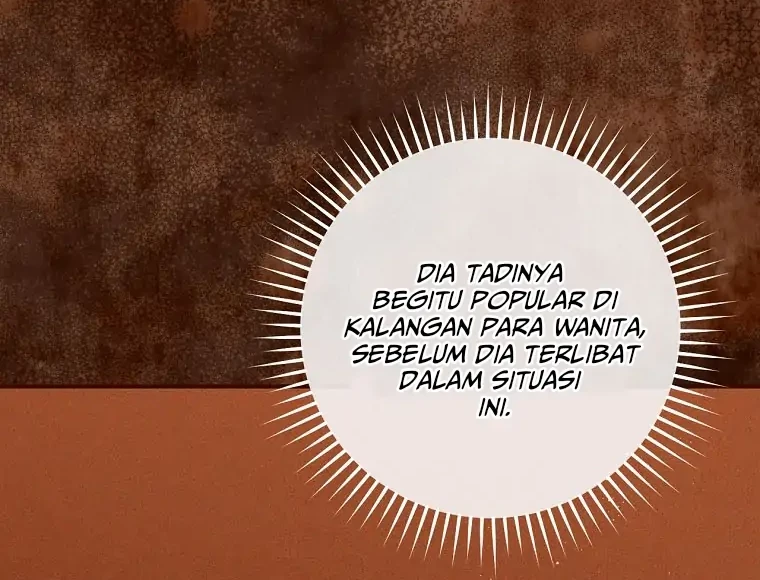 The Lady’s Dark Secret Chapter 39 - halaman 51