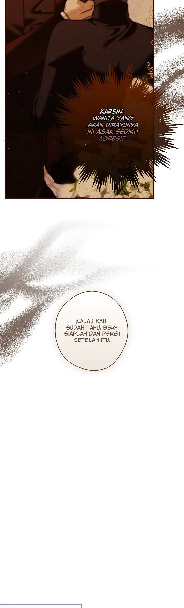 The Lady’s Dark Secret Chapter 39 - halaman 55