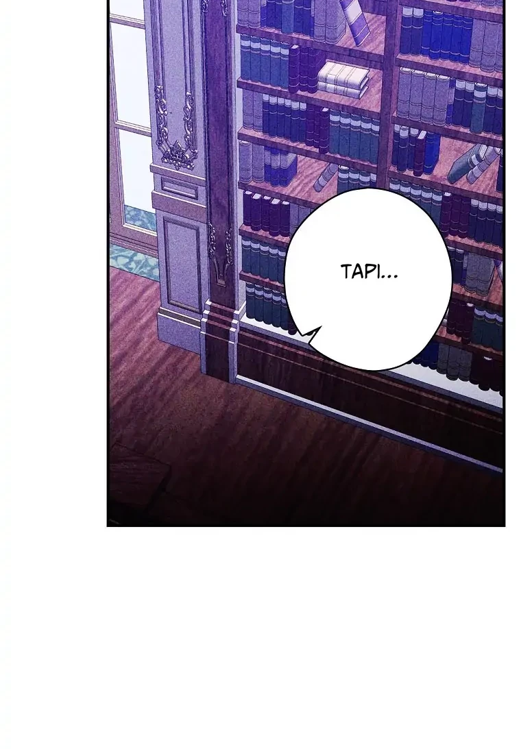 The Lady’s Dark Secret Chapter 40 - halaman 26