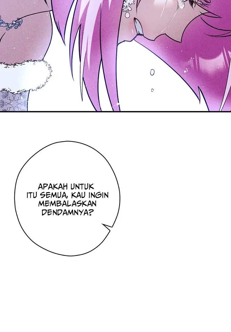 The Lady’s Dark Secret Chapter 40 - halaman 28