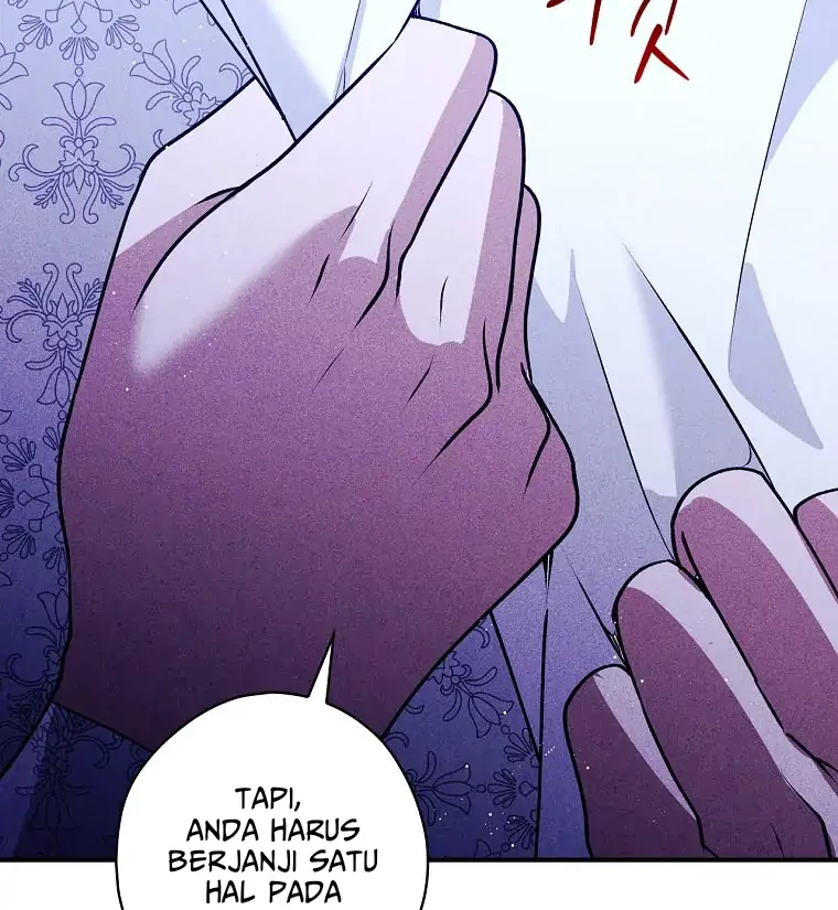 The Lady’s Dark Secret Chapter 40 - halaman 36