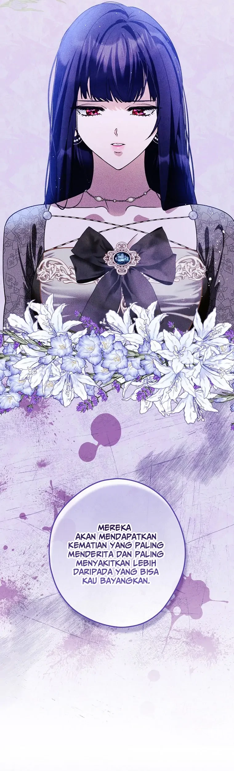 The Lady’s Dark Secret Chapter 40 - halaman 39