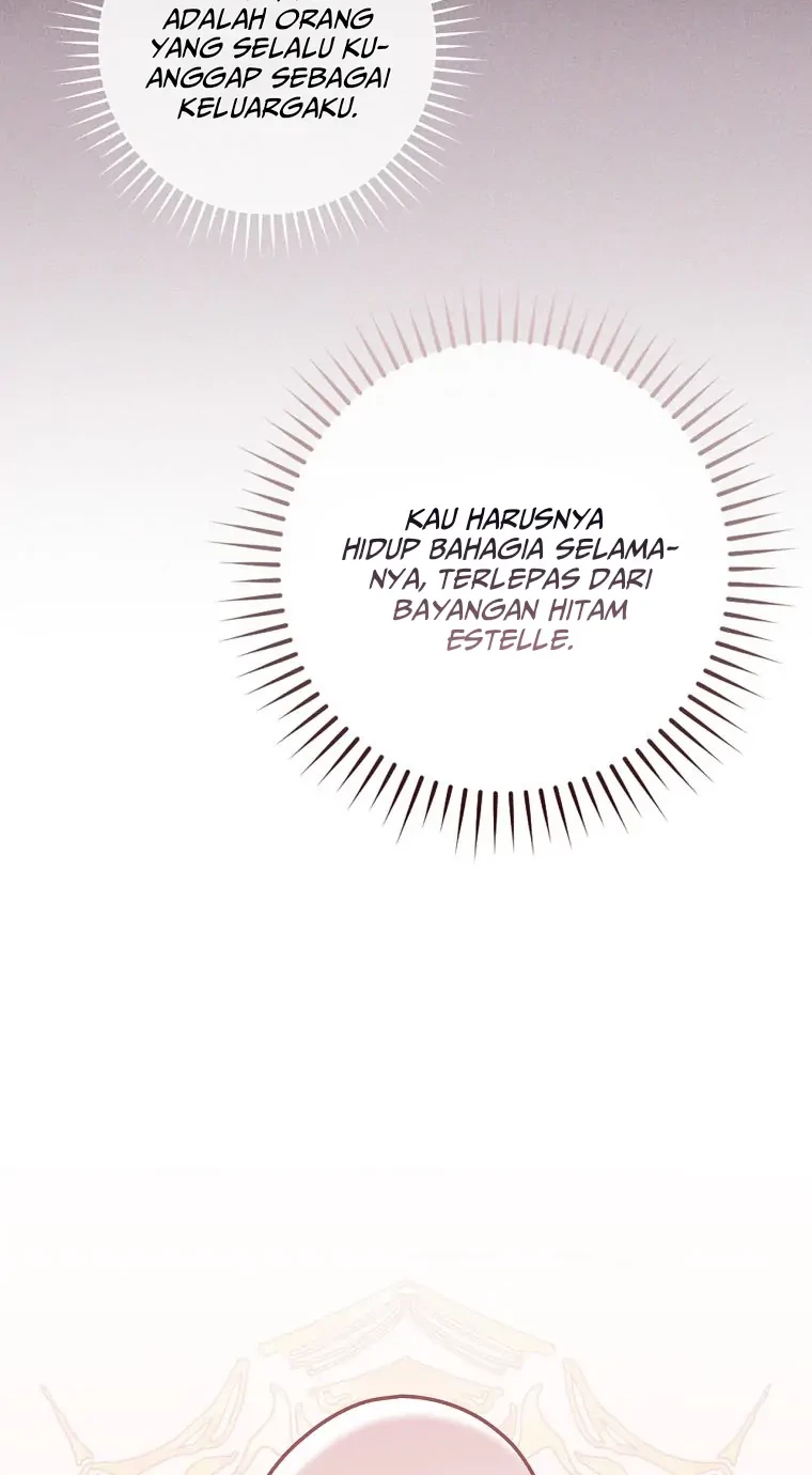 The Lady’s Dark Secret Chapter 40 - halaman 46