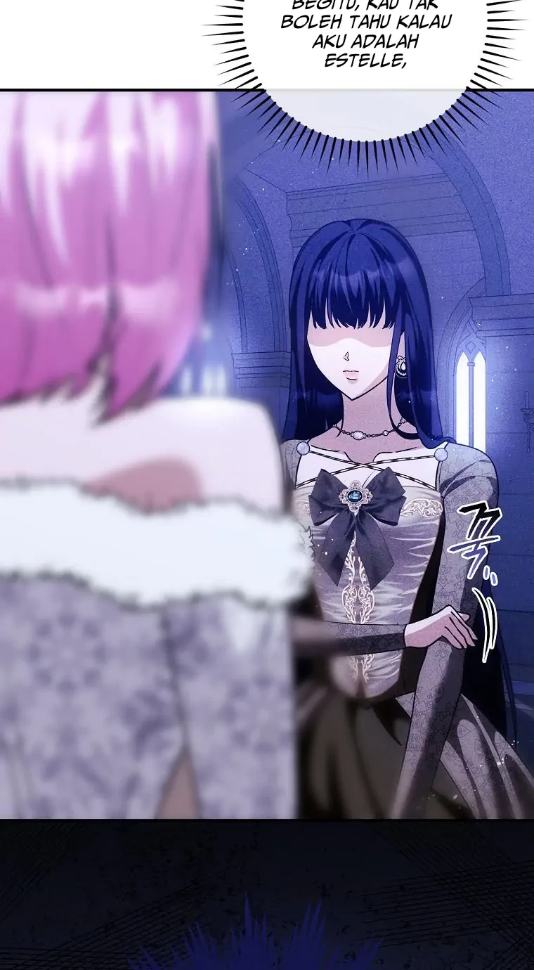 The Lady’s Dark Secret Chapter 40 - halaman 48