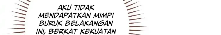 The Lady’s Dark Secret Chapter 40 - halaman 51
